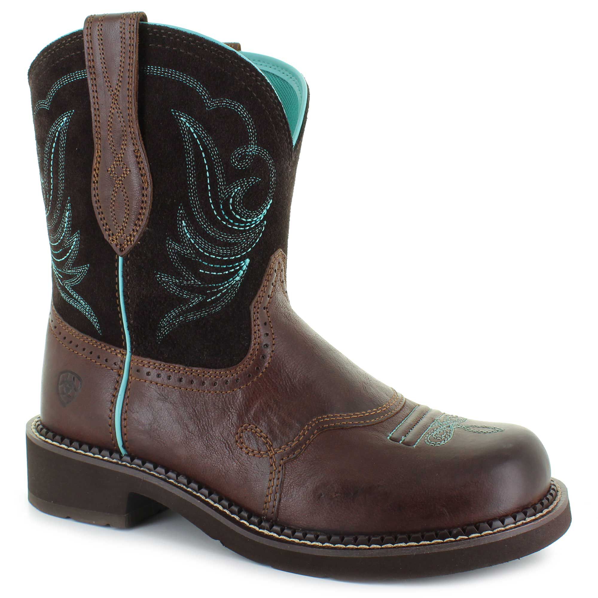 Shoe department cowgirl boots clearance