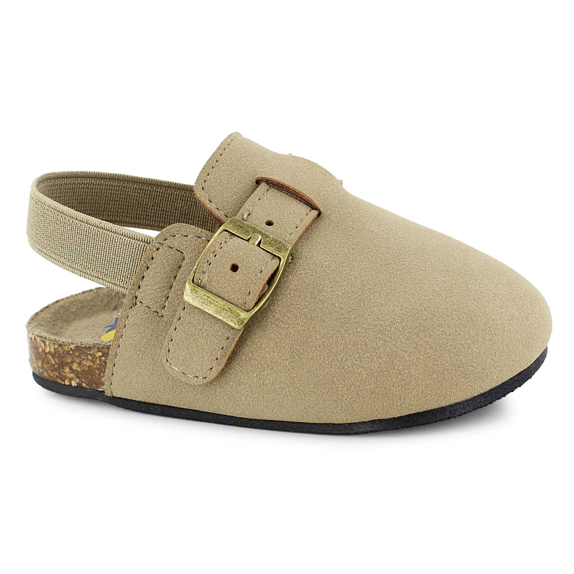 Maui Island Sherry Right Side View