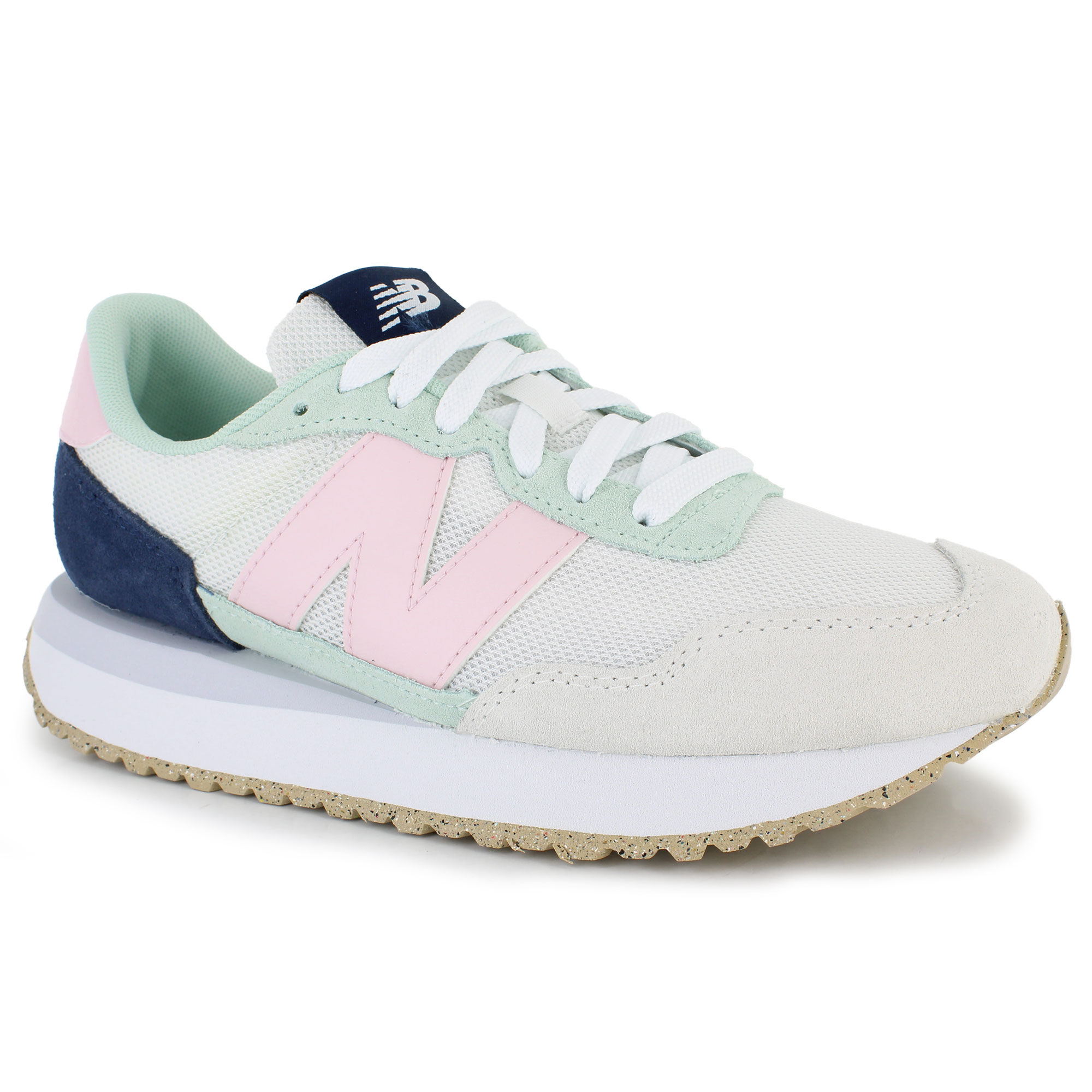 New Balance WS237 Right Side View