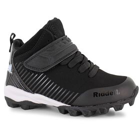  Riddell Heater Strap Right Side View