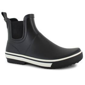 Ankle Boots Rocket Dog Rainbow Rain Bootie Right Side View