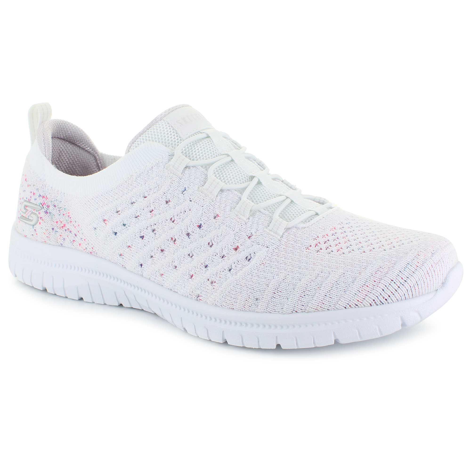 Skechers Virtue - Show Runner 104437 Right Side View