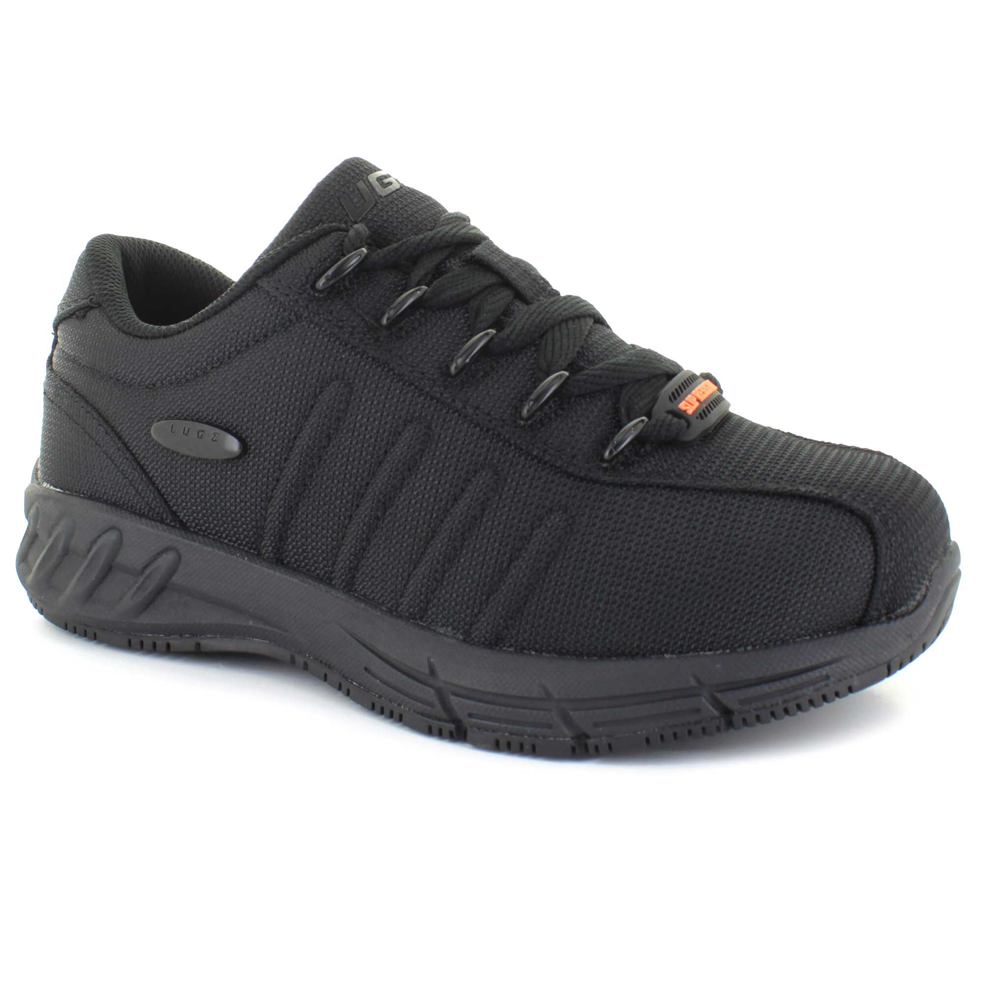 Lugz Changeover Ballistic SR SHOE DEPT ENCORE