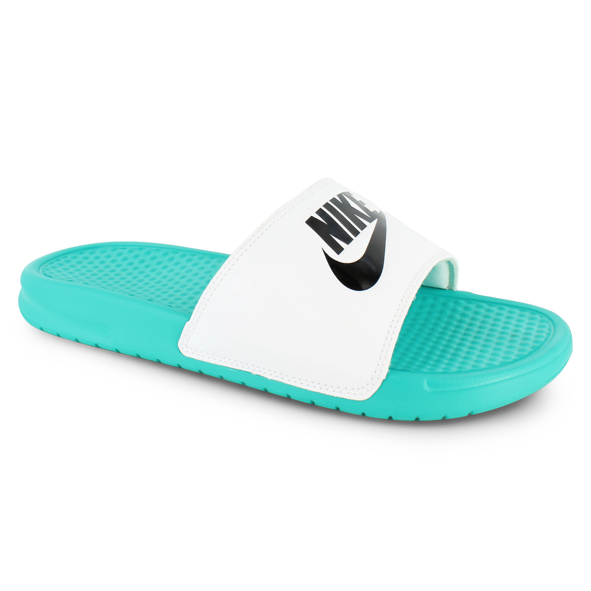 shoe show nike slides