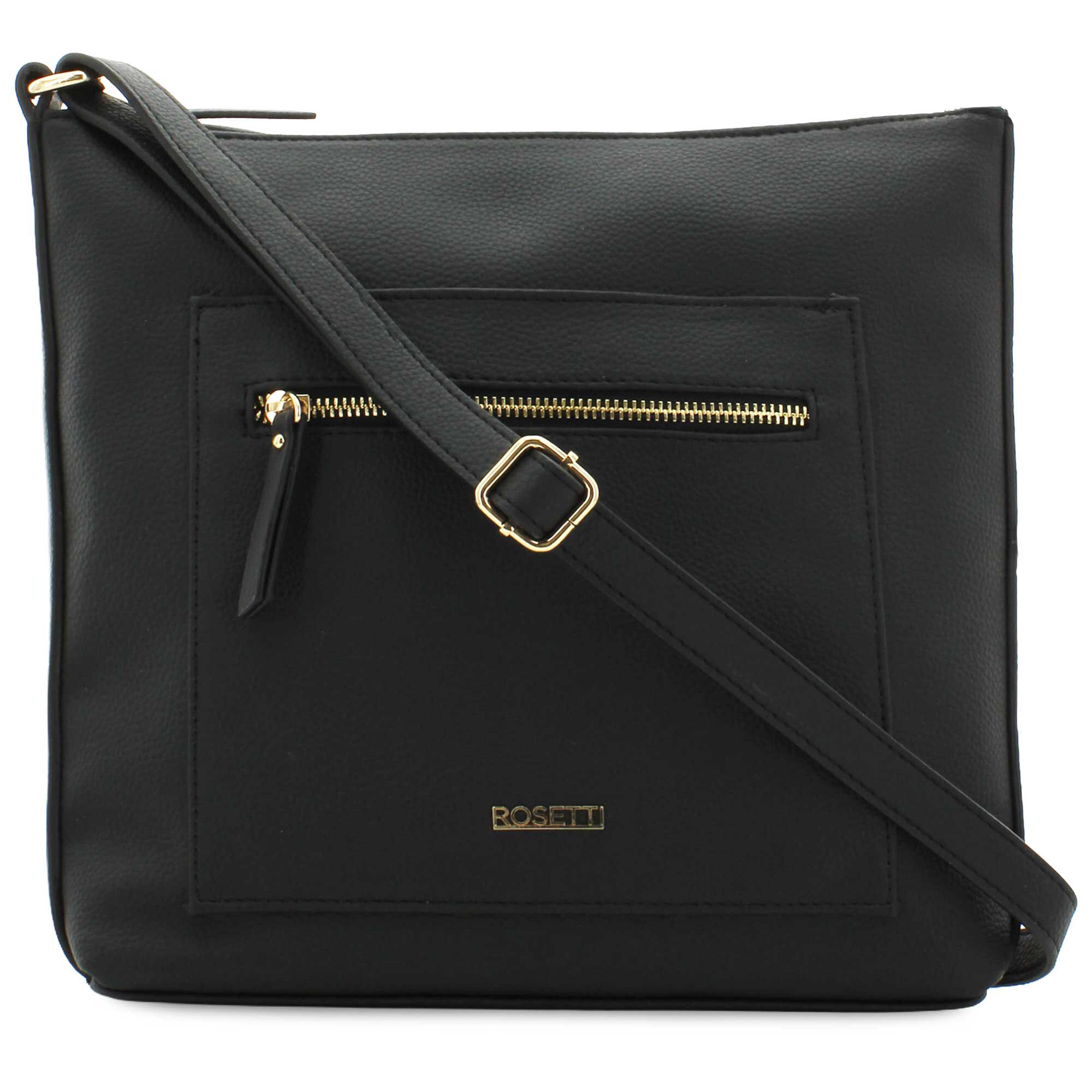 Rosetti Mason Large Crossbody Front View