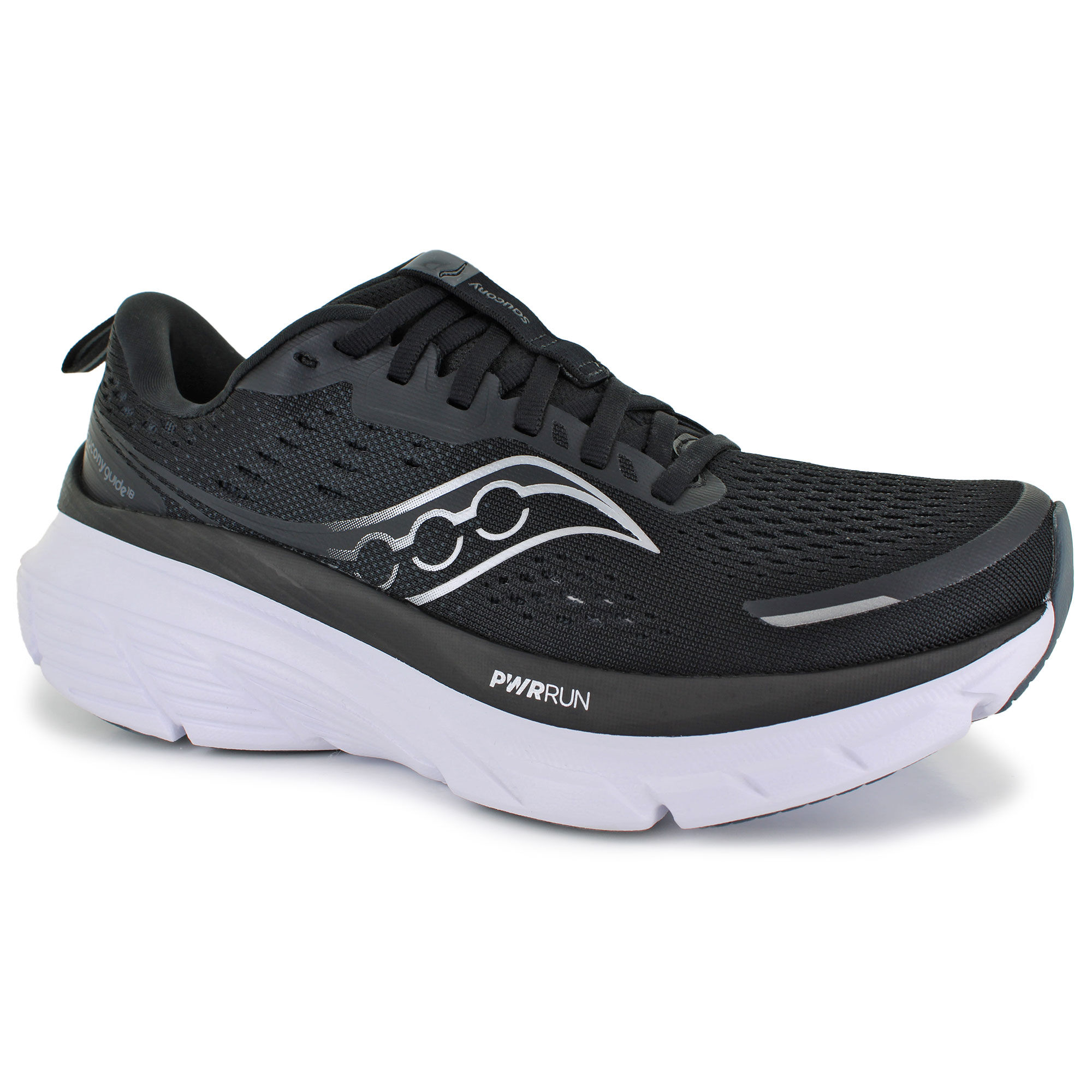 Saucony Guide 18 Right Side View