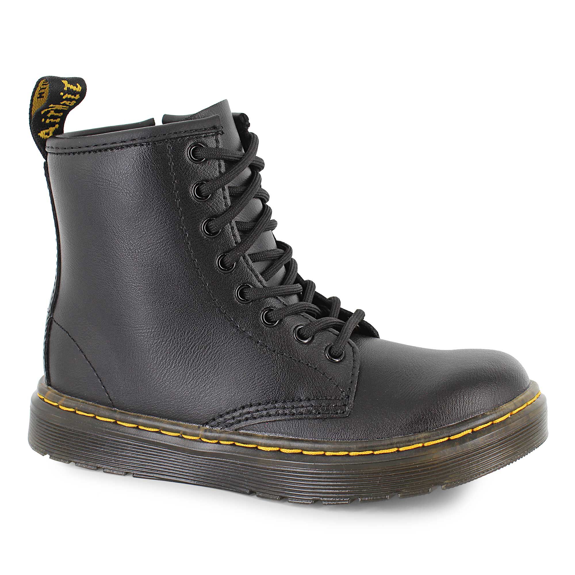 Dr. Martens Zavala Right Side View
