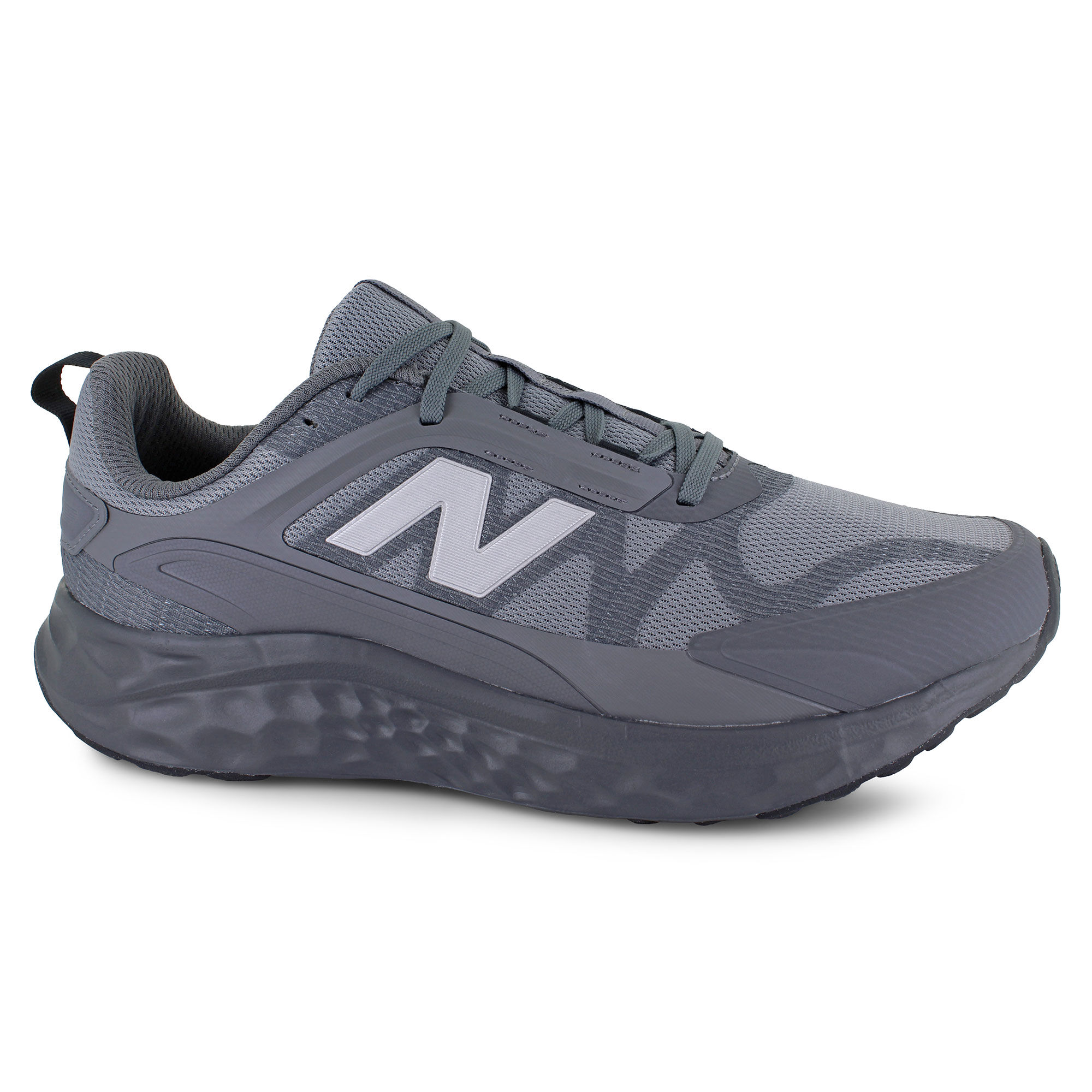 New Balance Arishi V4 Utility Right Side View