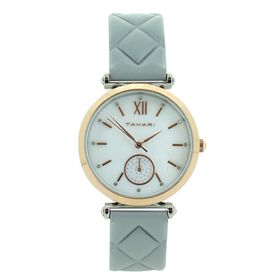 Watches Tahari Watch Front View