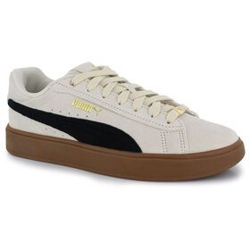  PUMA Aveline Suede Right Side View