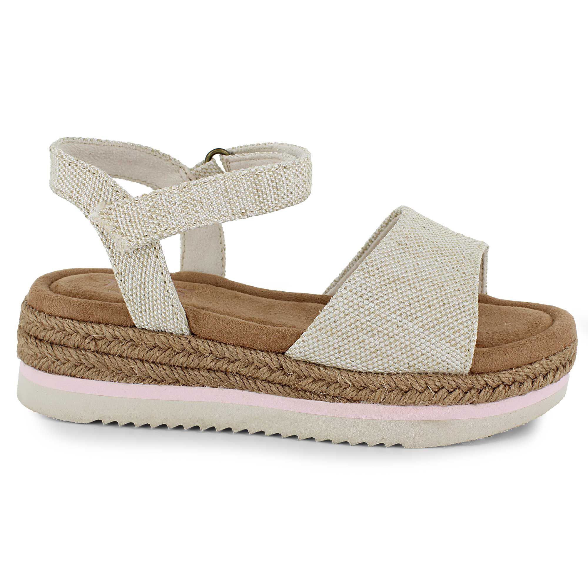 Toms Diana Right Side View