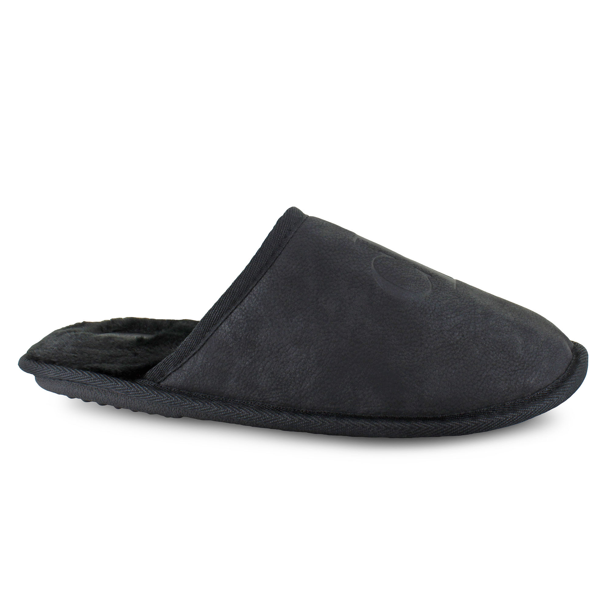 Calvin Klein Avery Right Side View