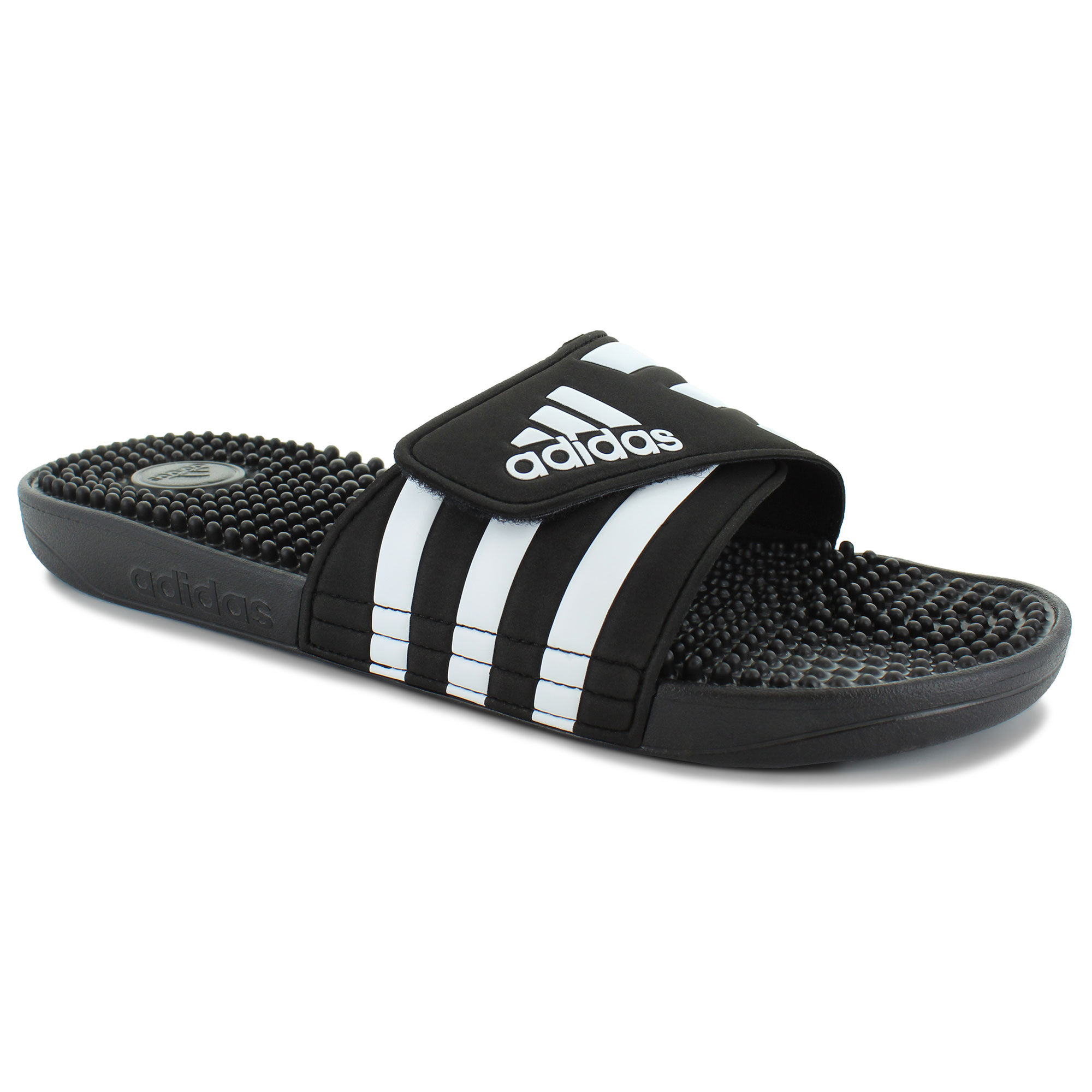 adidas Adissage Slide Right Side View