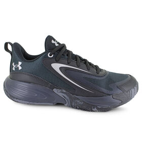  Under Armour Lockdown 8 Right Side View