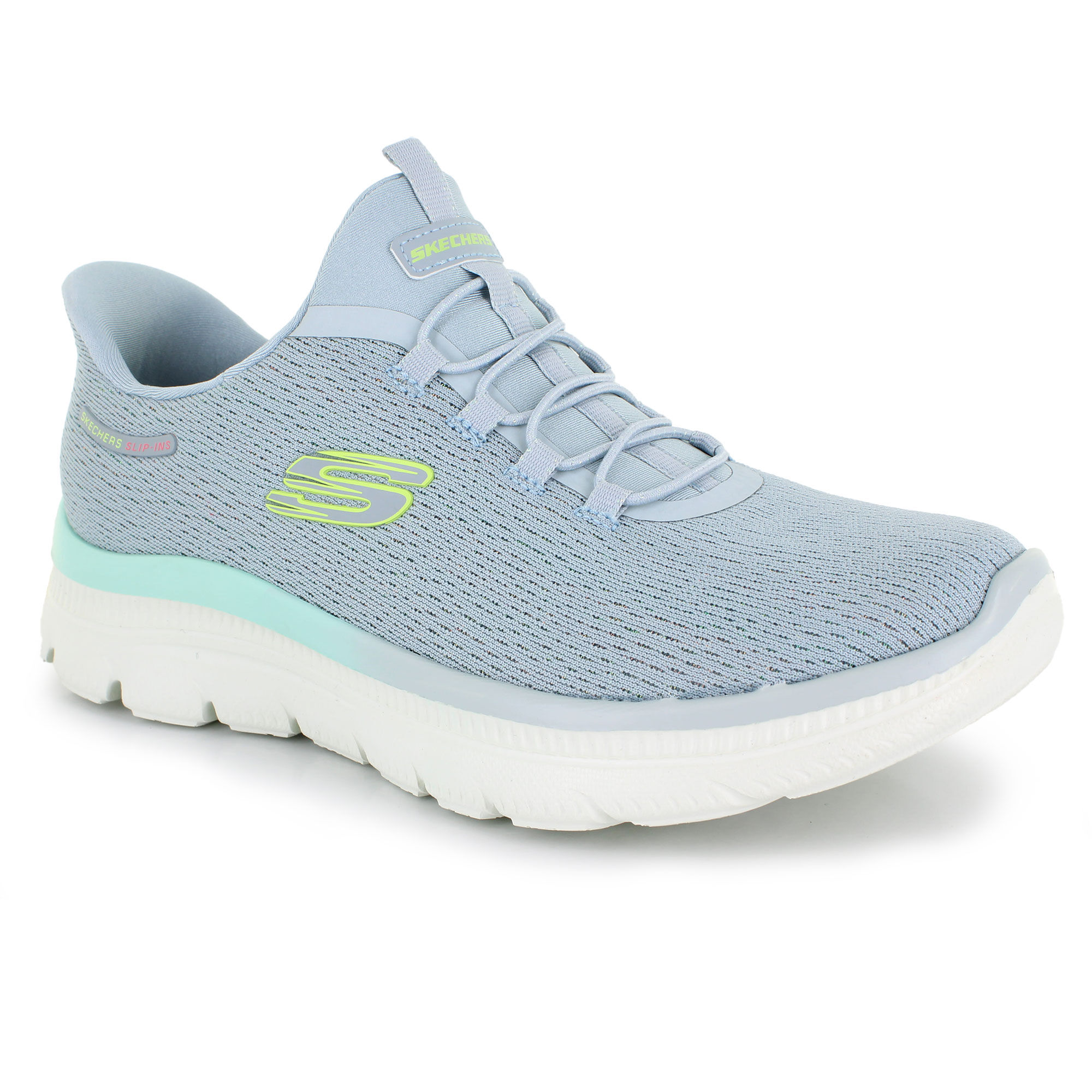 Skechers Slip-ins: Summits Plus Right Side View
