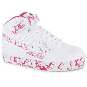  Starter Full Court Mid Right Side View