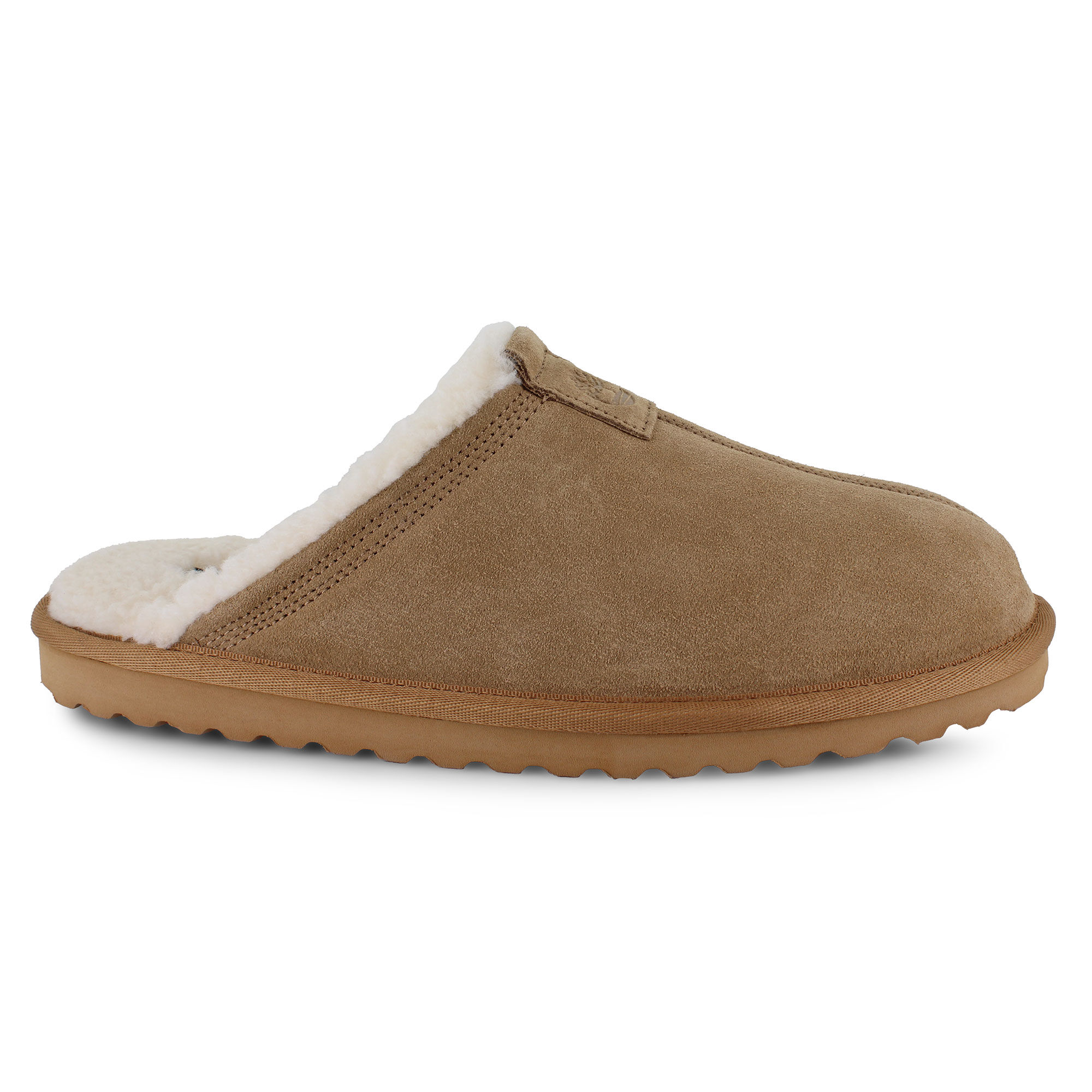 Timberland Clog Right Side View