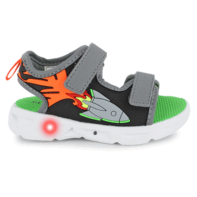  Carter's Tanis Right Side View