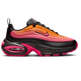 Athletics Nike Air Max Portal Right Side View