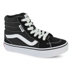  Vans Filmore Hi Right Side View