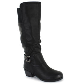 Boots Jessica Cline Libby Right Side View