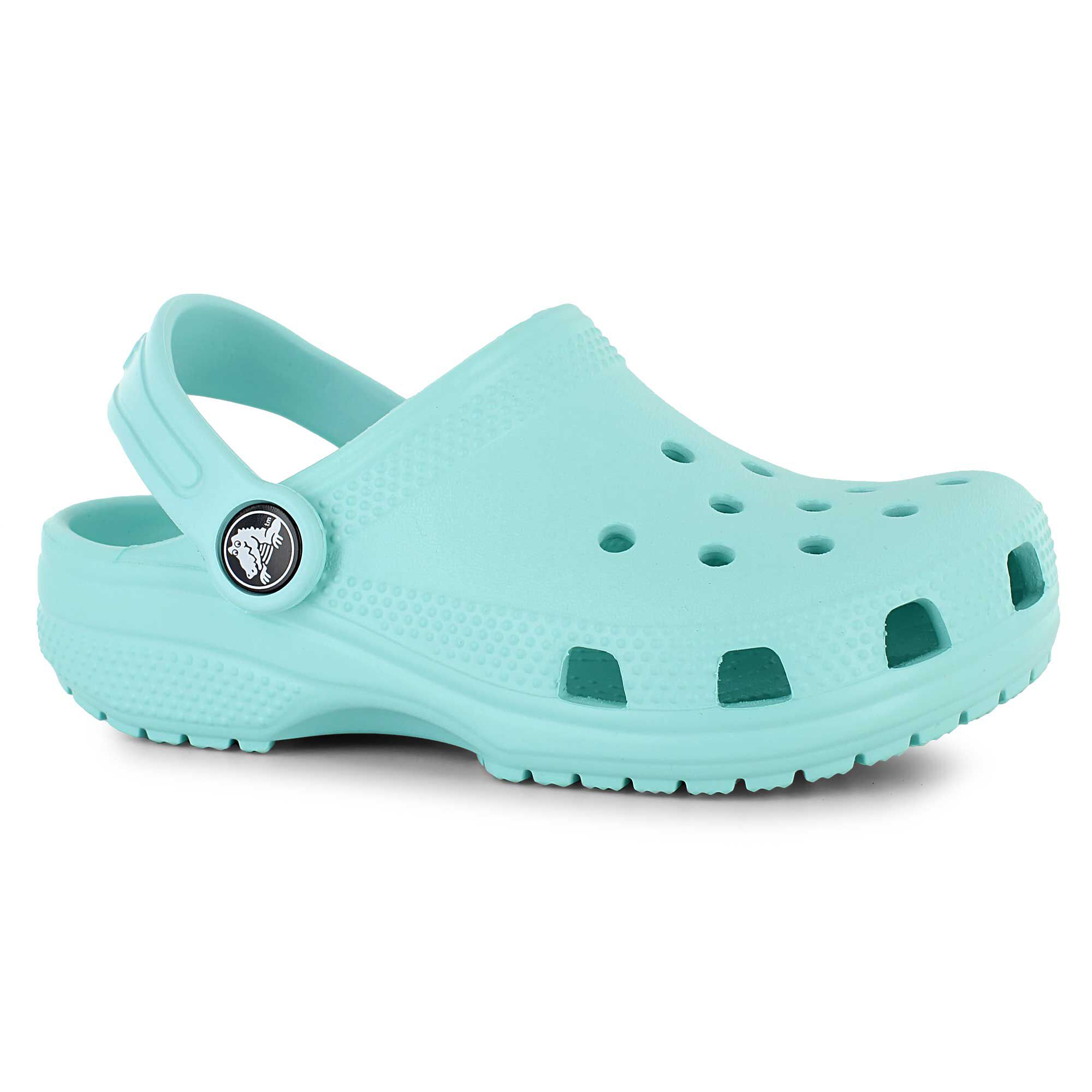 Crocs Classic Clog-K Right Side View