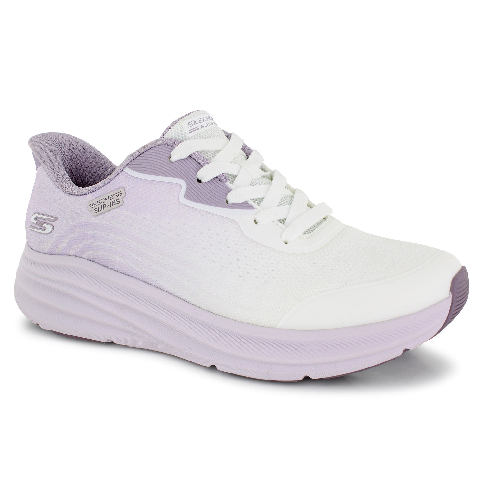 Skechers - BOBS Sport Skillz -Airy Stride Right Side View