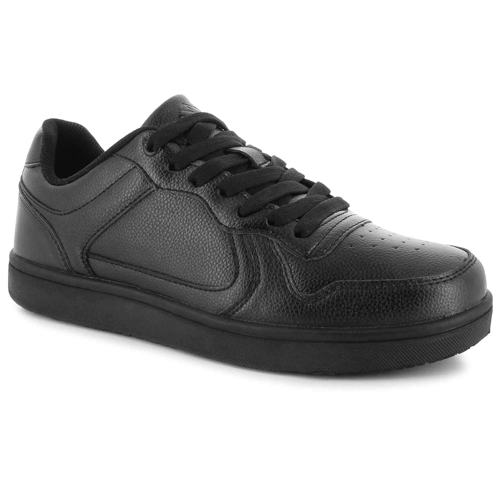 Shoe dept slip resistant shoes store