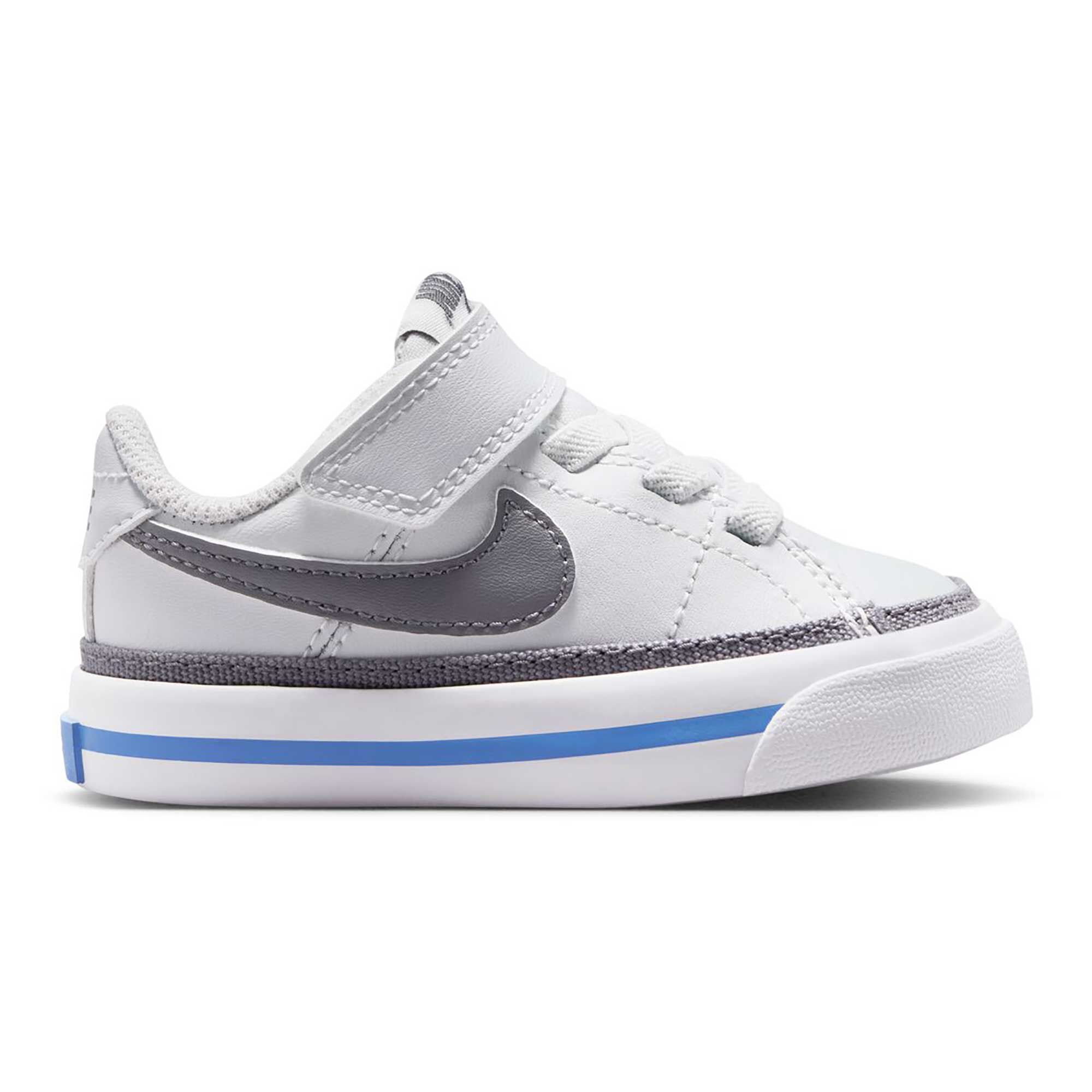 Nike Court Legacy Right Side View