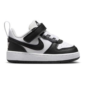  Nike Court Borough Low Recraft Right Side View