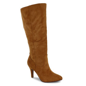 Dress Chelsea Moreland Foxy Right Side View