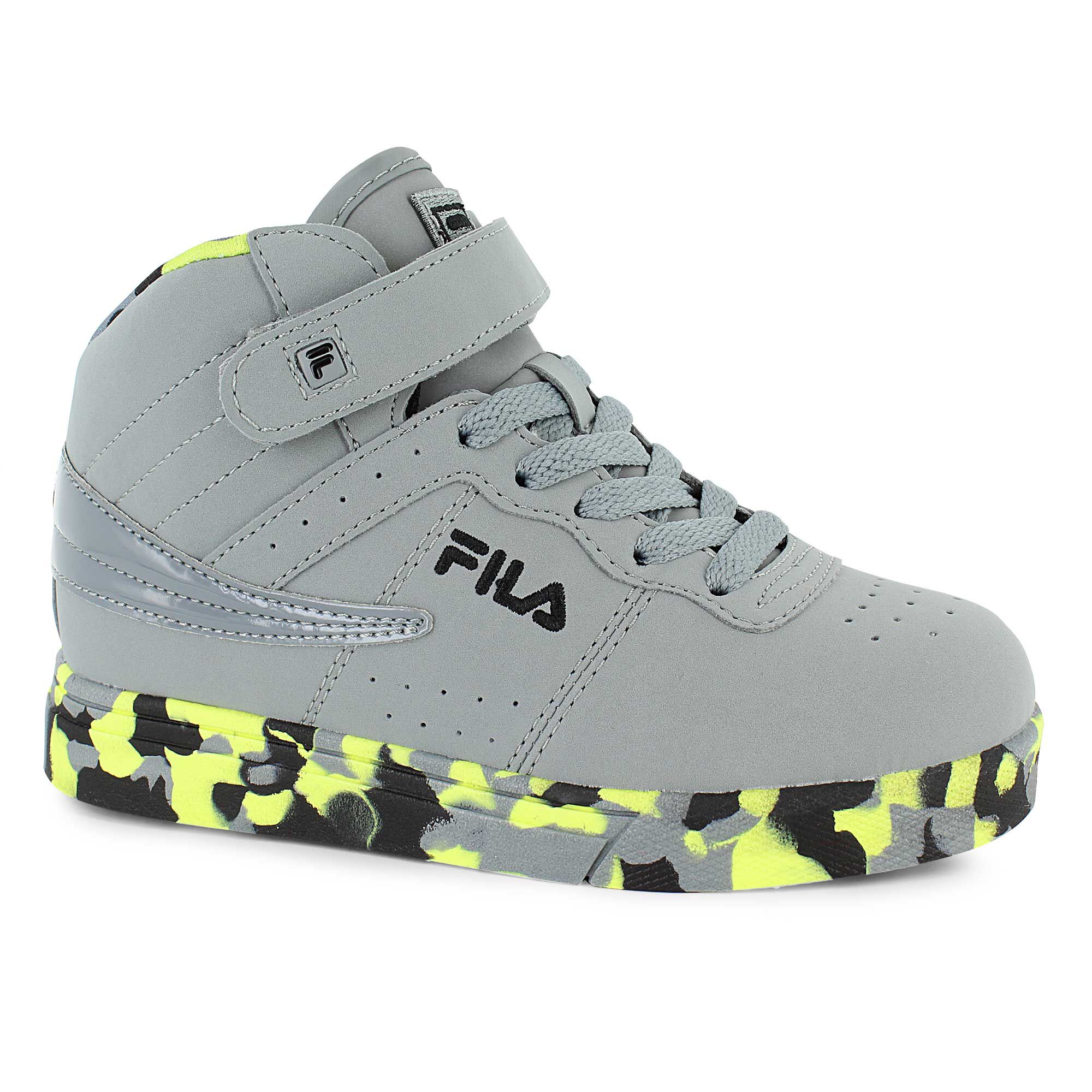 fila high tops