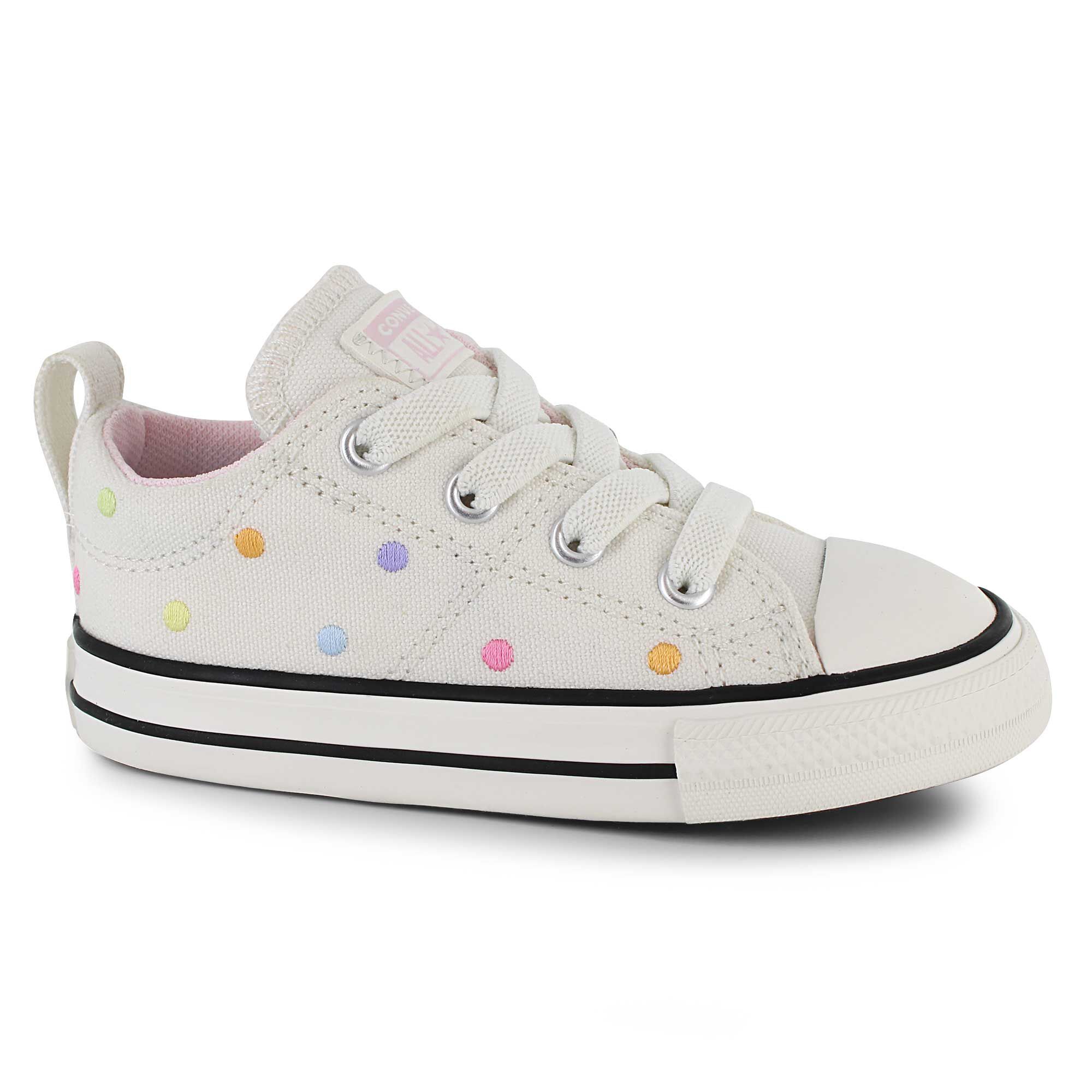 Converse Chuck Taylor All Star Madison Right Side View