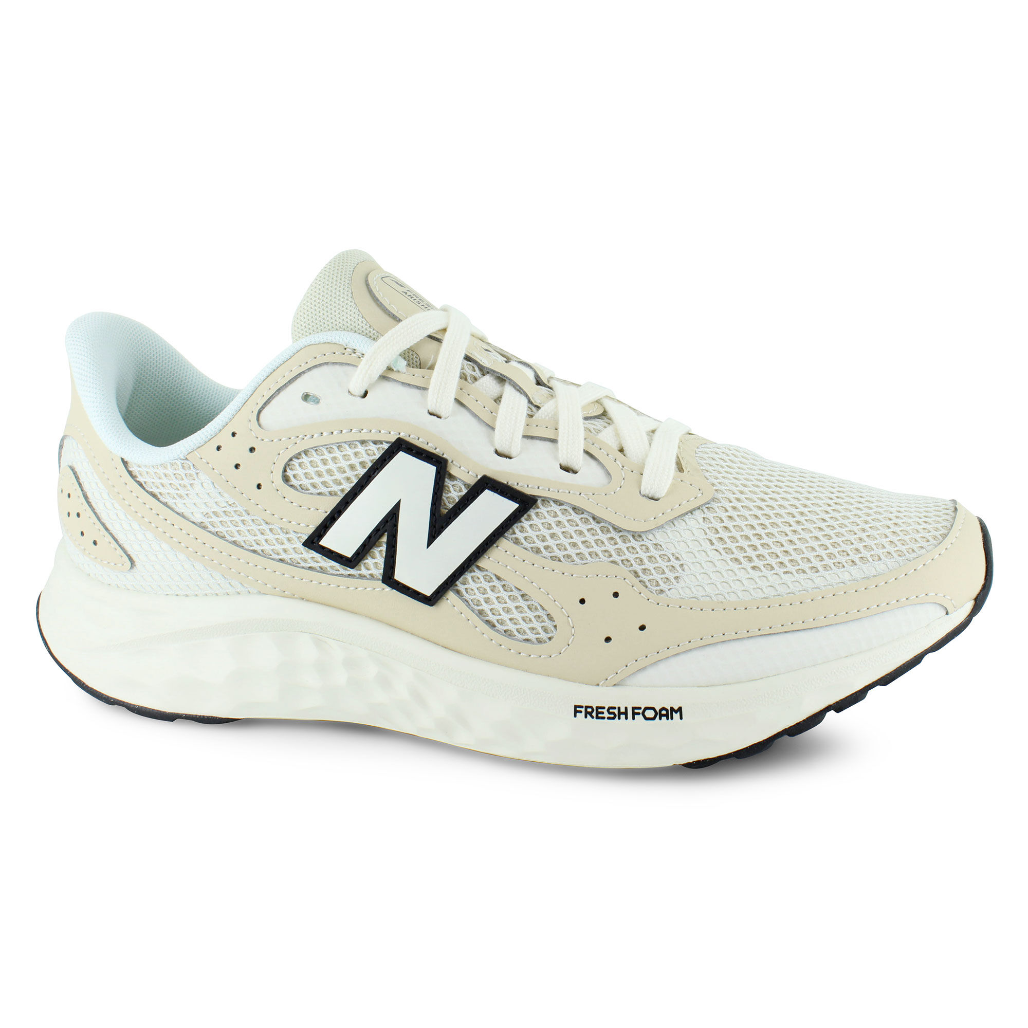 New Balance Fresh Foam Arishi V4 Right Side View
