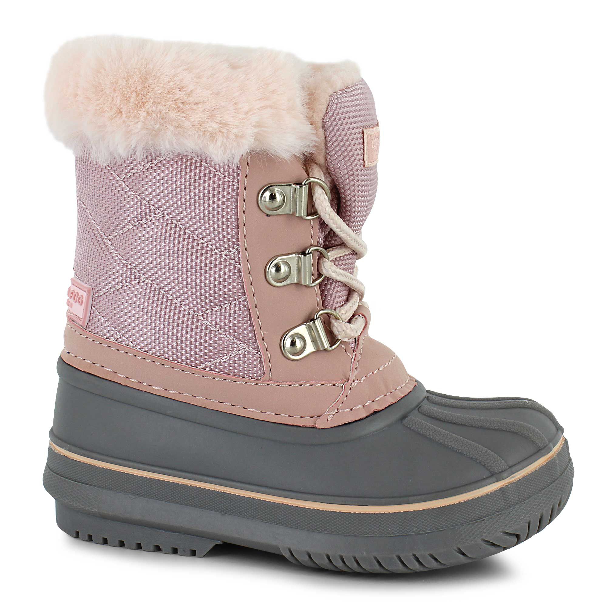 London fog boots toddler online