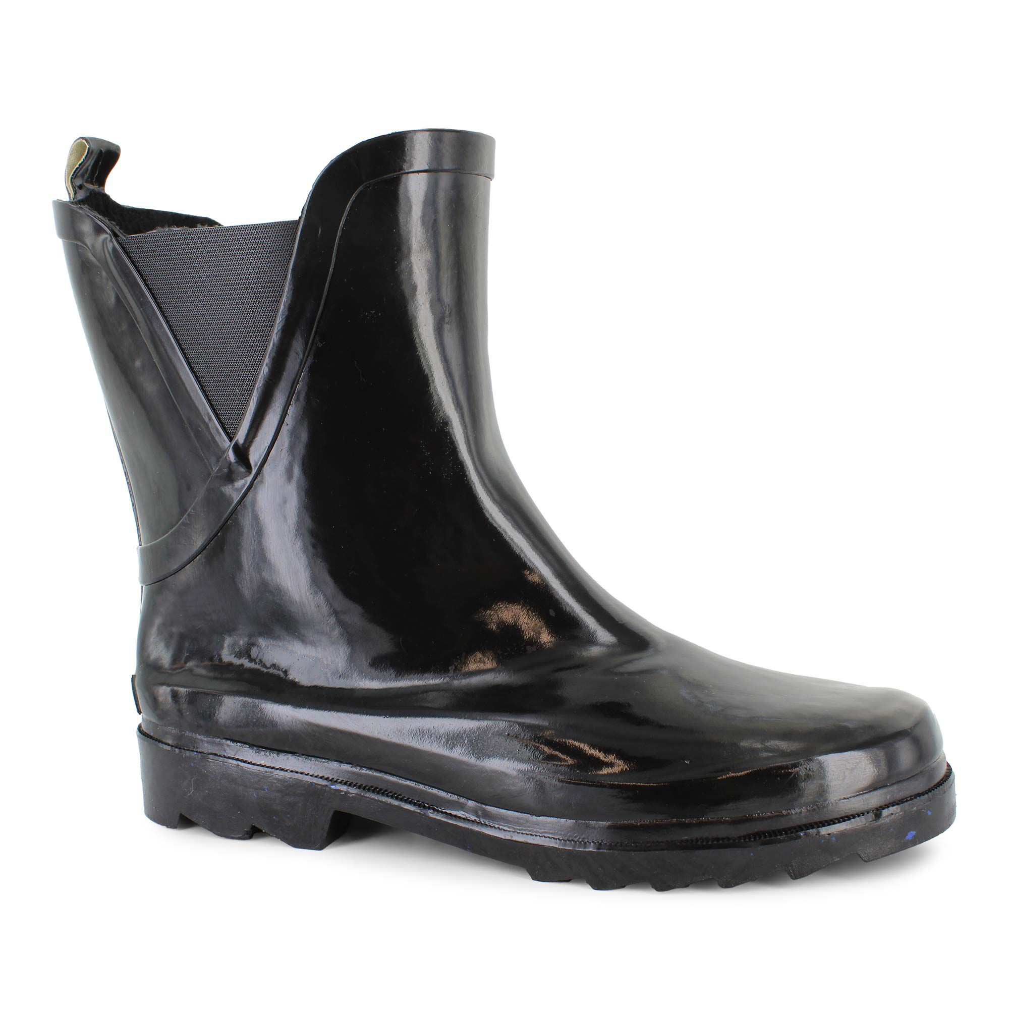 Northside Estelle Right Side View