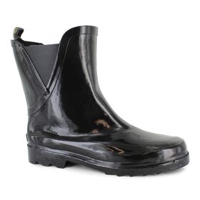 Weather Boots Northside Estelle Right Side View