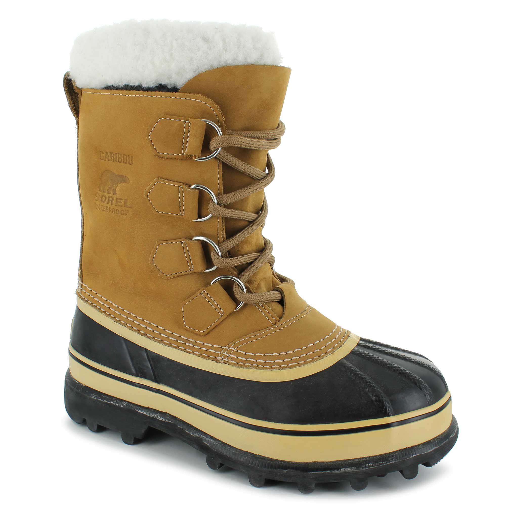 Nautica duck boots womens shoe dept store