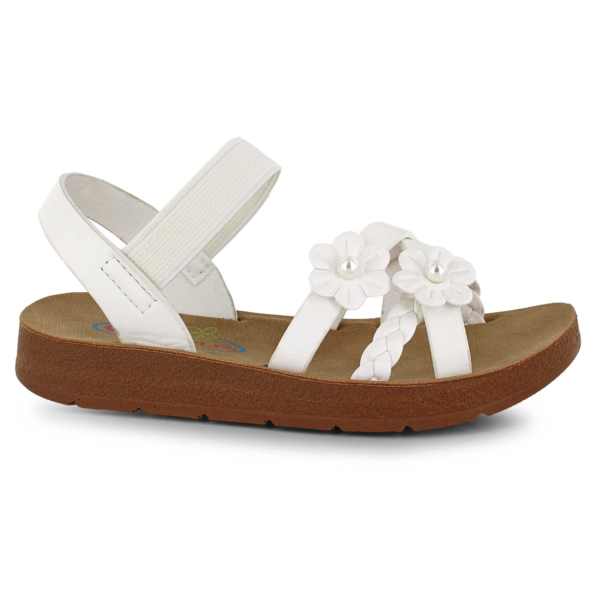 Marbella Sunshine Right Side View