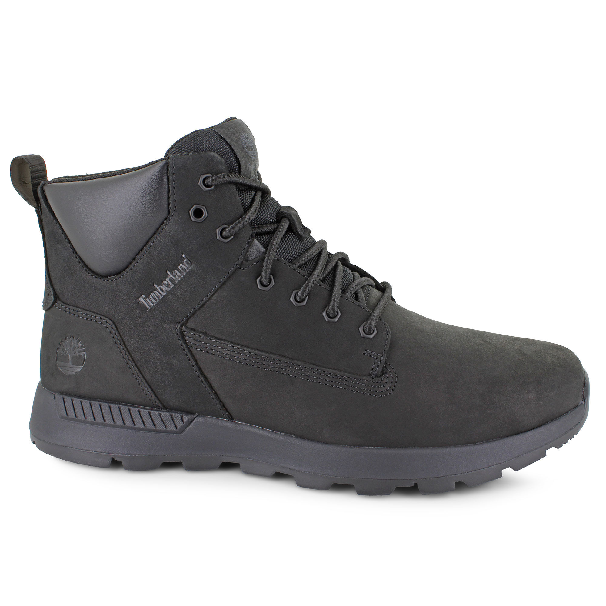 Timberland Killington Trekker Right Side View