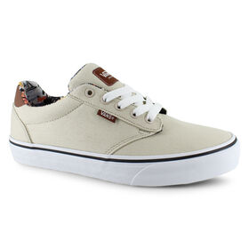 Court & Skate Vans Atwood Deluxe Aloha Right Side View