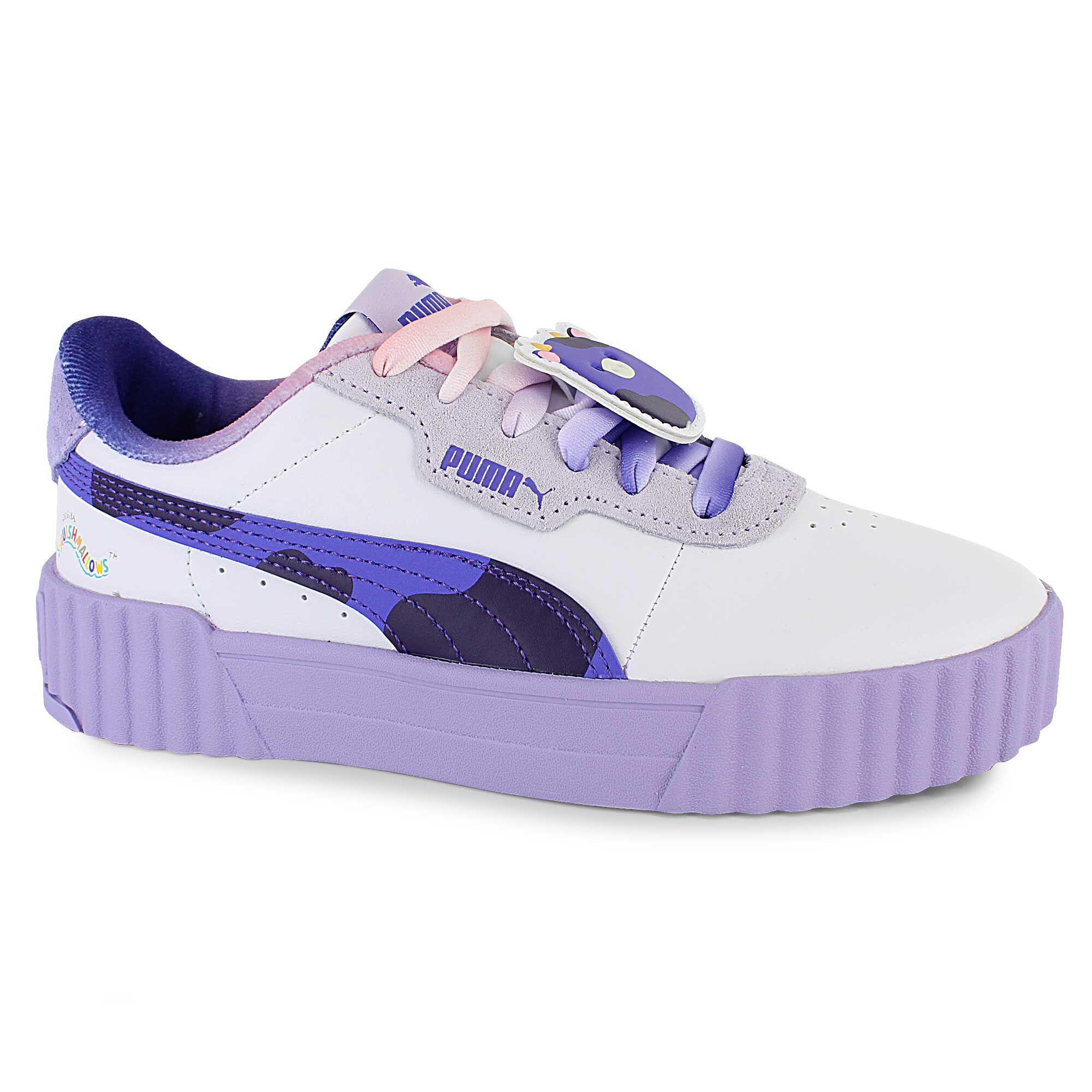 PUMA Carina 3.0 Ingred Right Side View