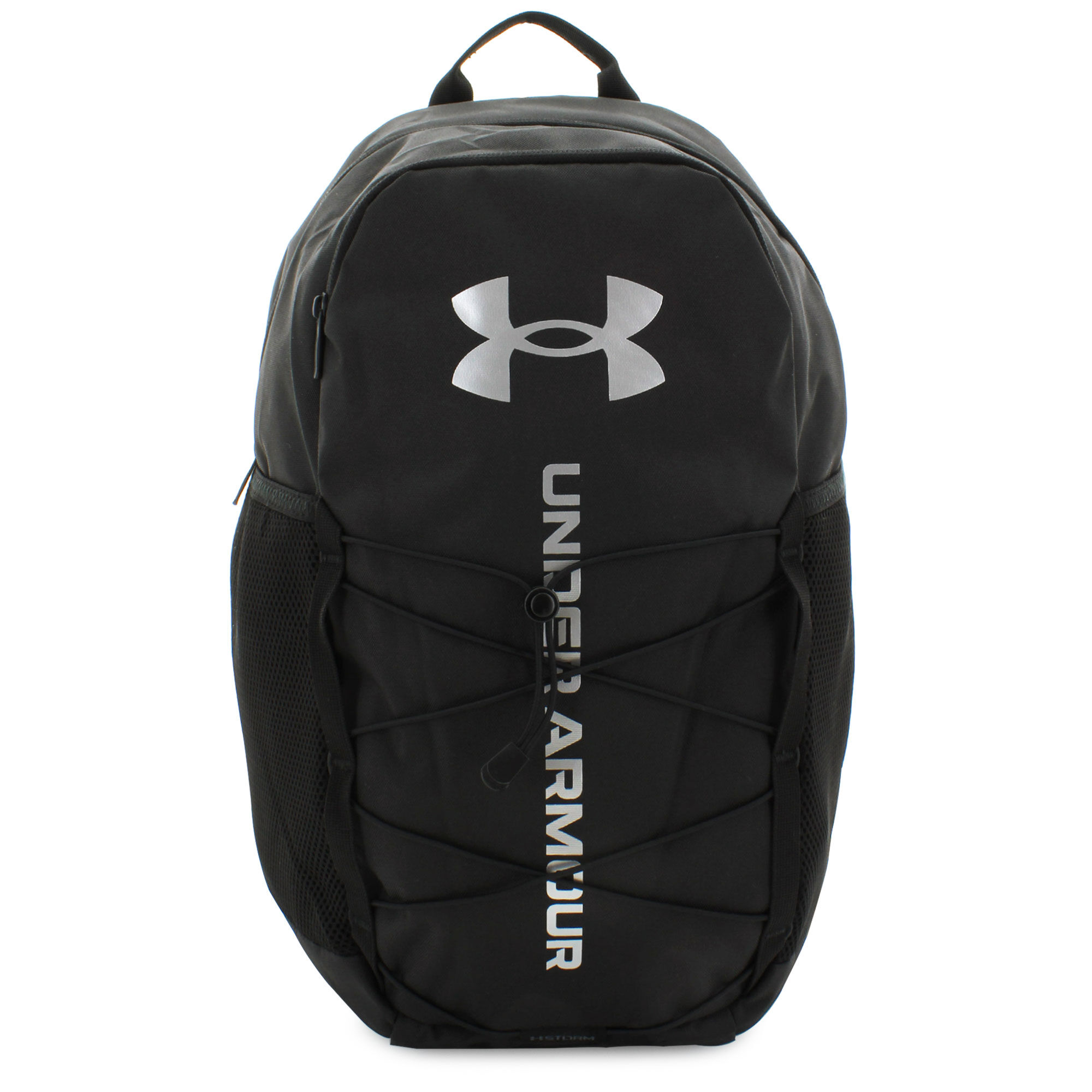 Under Armour Hustle Sport Backpack 26L Front View