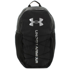 Traditional Under Armour Hustle Sport Backpack 26L Front View