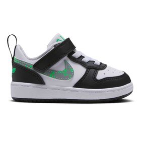  Nike Court Borough Low Alien Right Side View