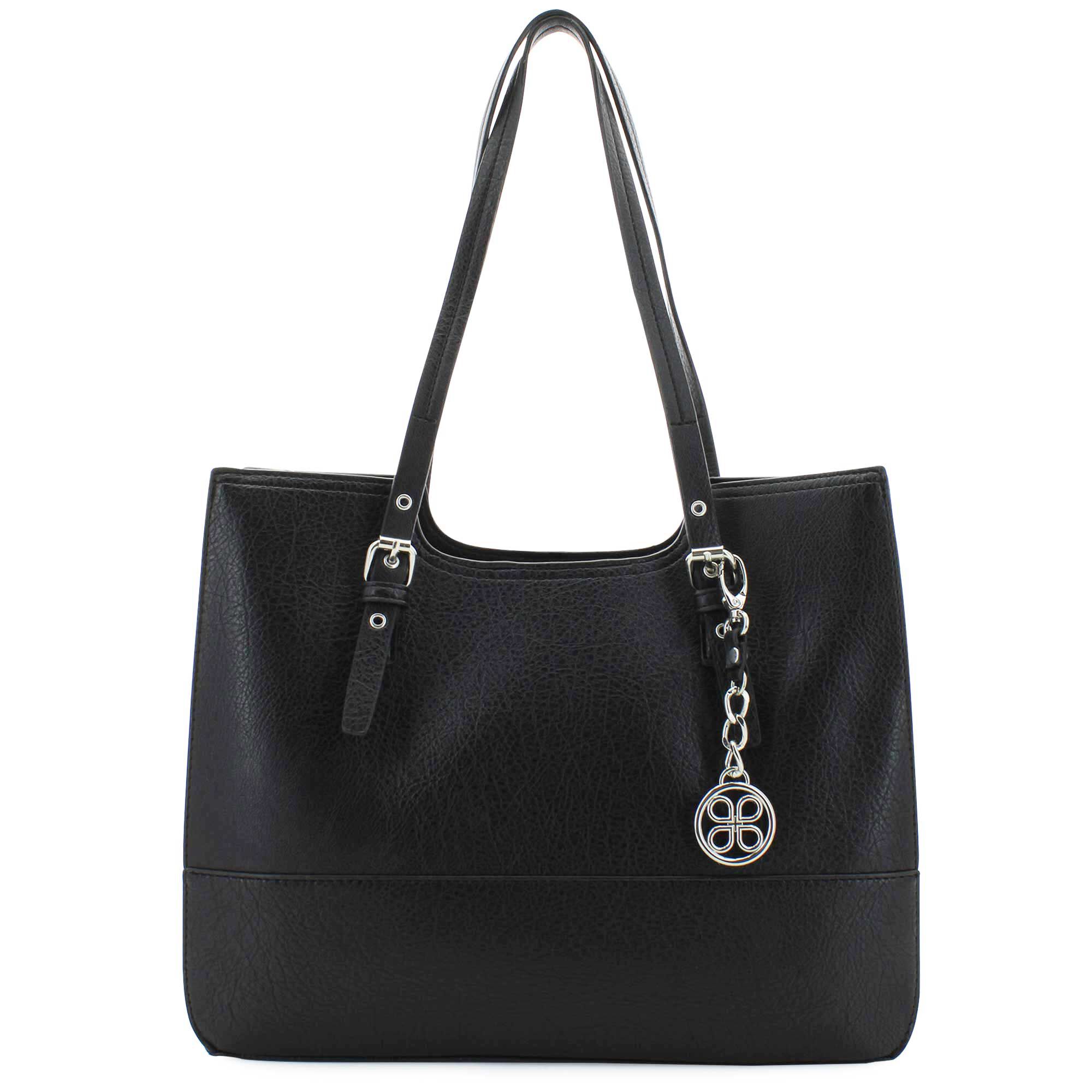 Bueno Tote Front View