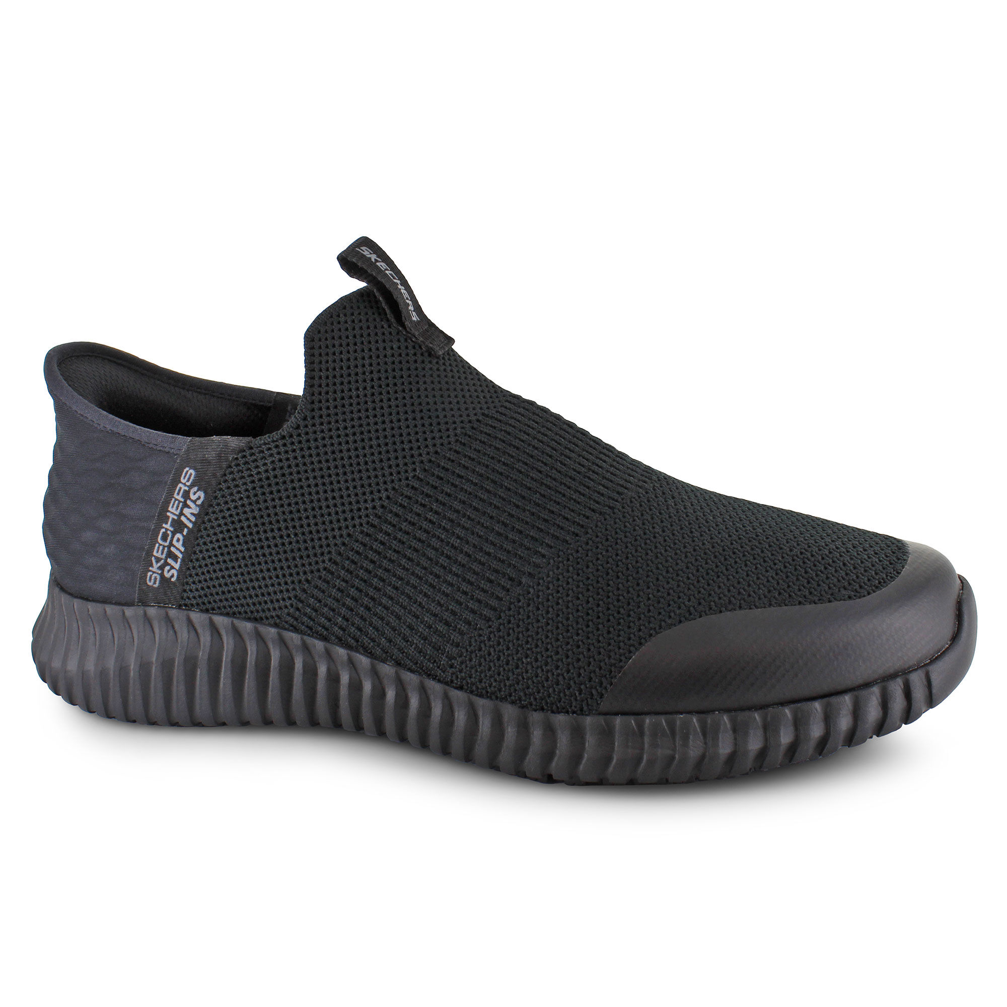 Skechers at shoe store dept