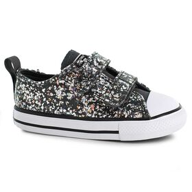  Converse Chuck Taylor All Star v2 Ox Right Side View