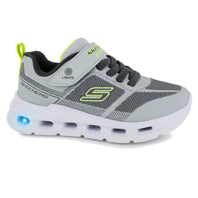  Skechers S-Lights - Glide-Step Lights Right Side View