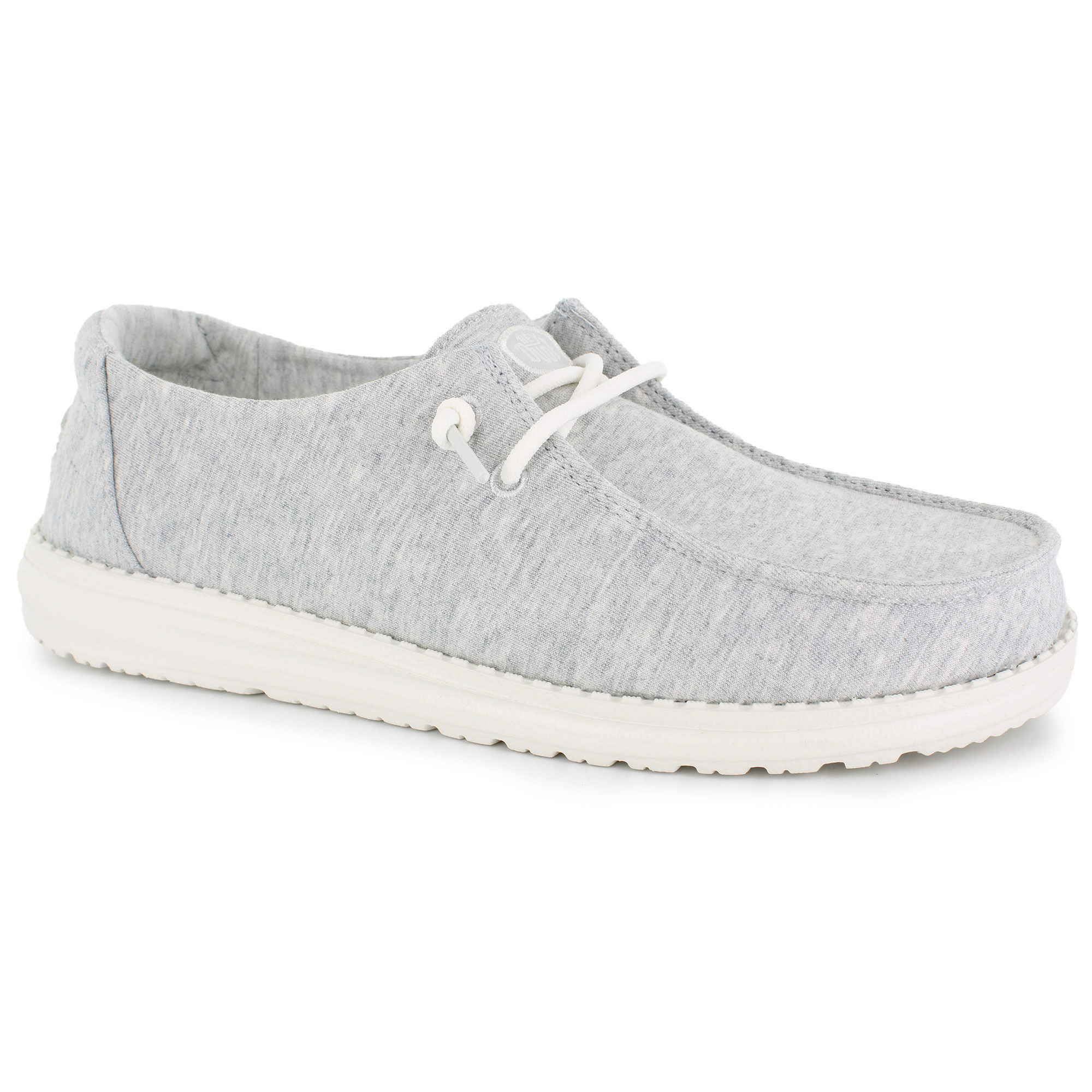 HEYDUDE Wendy Stretch Jersey Right Side View